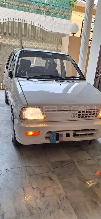 Suzuki Mehran 2019 for Sale in Rawalpindi Image-1
