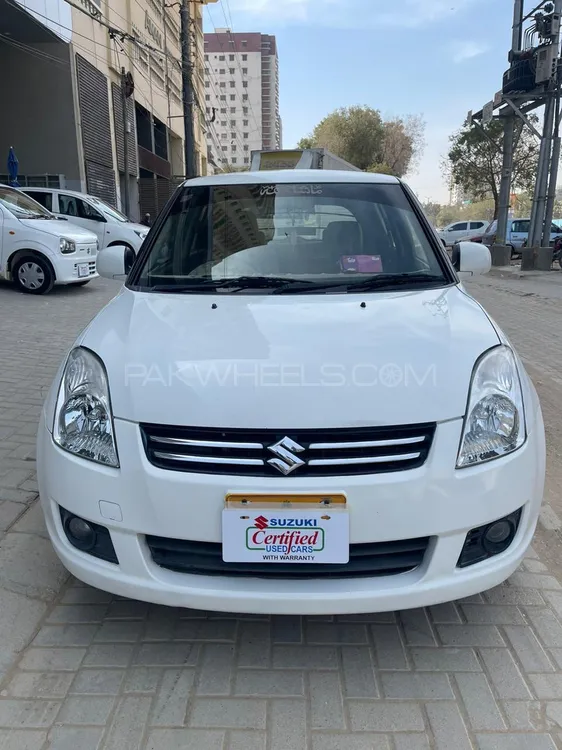 سوزوکی سوئفٹ 2020 for Sale in کراچی Image-1