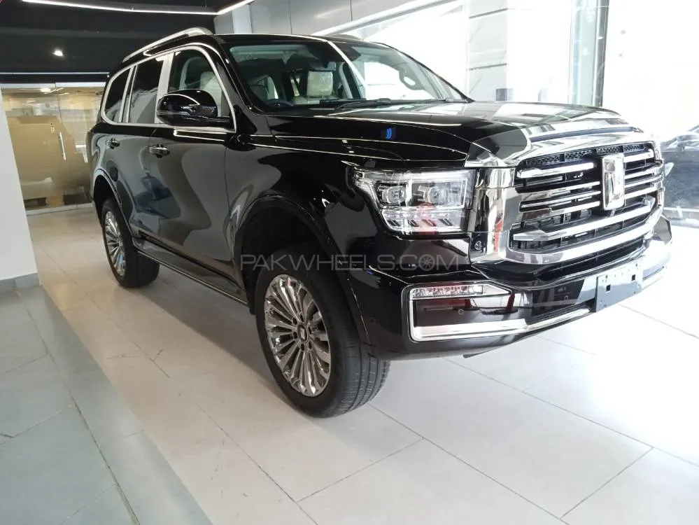 ٹینک 500 2025 for Sale in کراچی Image-1