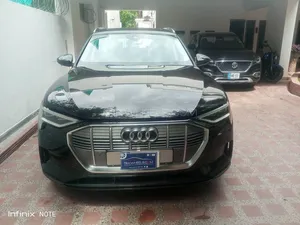 Audi e-tron 50 quattro 230 kW 2020 for Sale