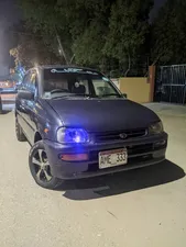 Daihatsu Cuore CX Eco 2006 for Sale