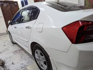 Honda City 1.5 i-VTEC 2017 for Sale
