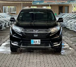 Honda CR-V 2018 for Sale