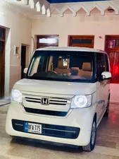 Honda N One RS 2021 for Sale