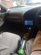 KIA Spectra 2003 for Sale