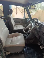 Mitsubishi Pajero 1981 for Sale