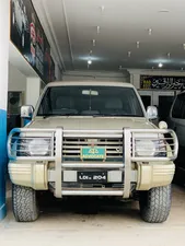 Mitsubishi Pajero 1993 for Sale