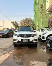 Proton X70 Premium FWD 2021 for Sale