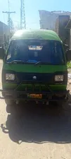 Suzuki Bolan VX Euro II 2015 for Sale
