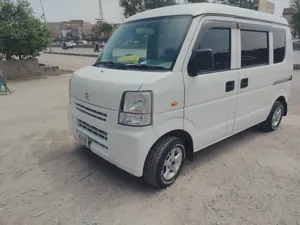 Suzuki Every Join Turbo 2012 for Sale
