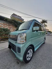 Suzuki Every Wagon 2018 for Sale