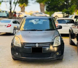 Suzuki Swift DLX 1.3 2010 for Sale