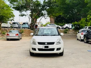 Suzuki Swift DLX 1.3 2011 for Sale
