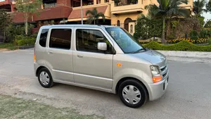 Suzuki Wagon R 2005 for Sale