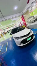 Toyota Corolla Fielder Hybrid G  WB  2015 for Sale