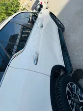 Toyota Fortuner 2.8 Sigma 4 2022 for Sale