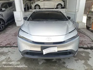 Toyota Prius X 1.8 2024 for Sale