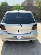 Toyota Vitz FL 1.0 2003 for Sale