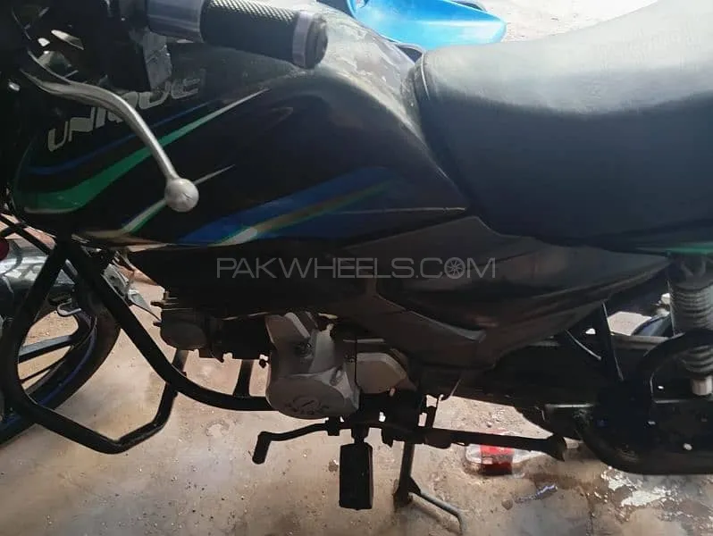 Unique Xtreme UD 70 2017 for Sale Image-1