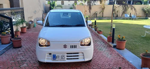 Slide suzuki alto l upgrade 2021 119791485