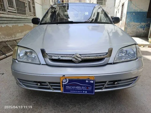 Slide suzuki cultus vxri euro ii 2014 119745671