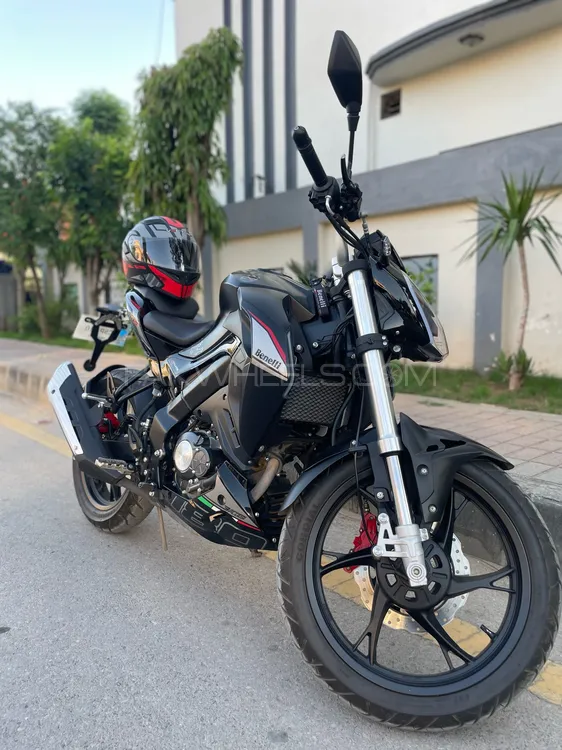 Benelli 180S 2024 for Sale Image-1