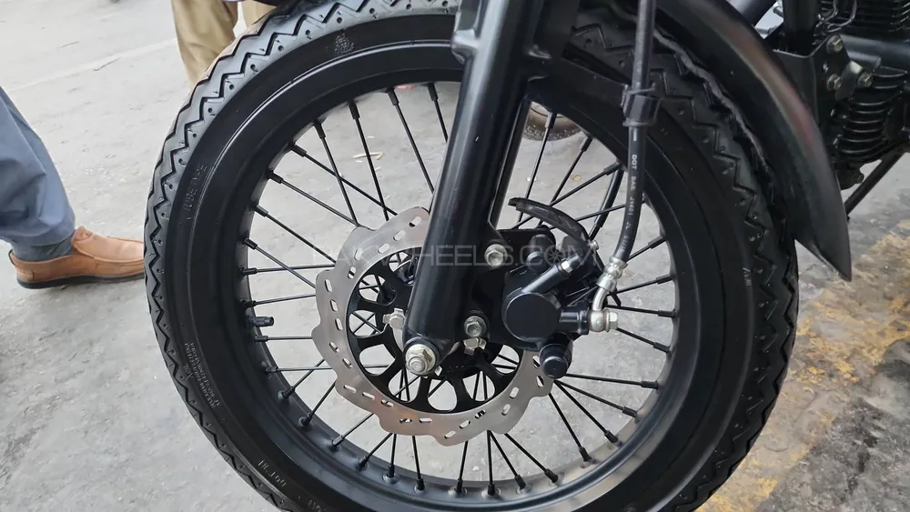 Chinese Bikes 150cc 2019 for Sale Image-1