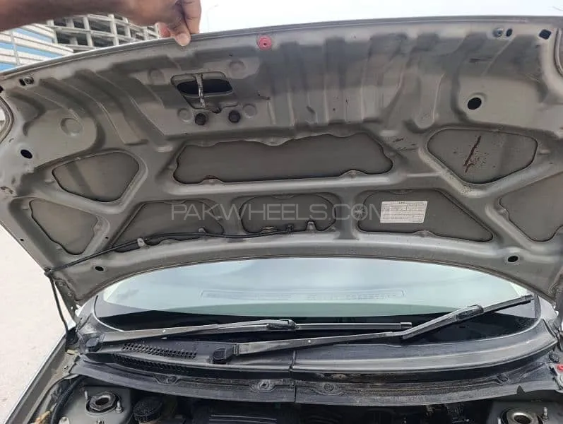 Daihatsu Mira 2006 for Sale in Islamabad Image-1