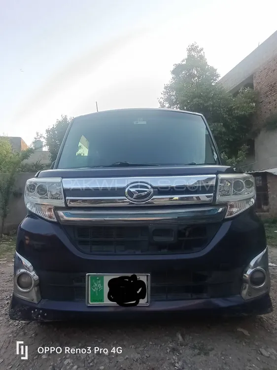 Daihatsu Tanto 2014 for Sale in Islamabad Image-1