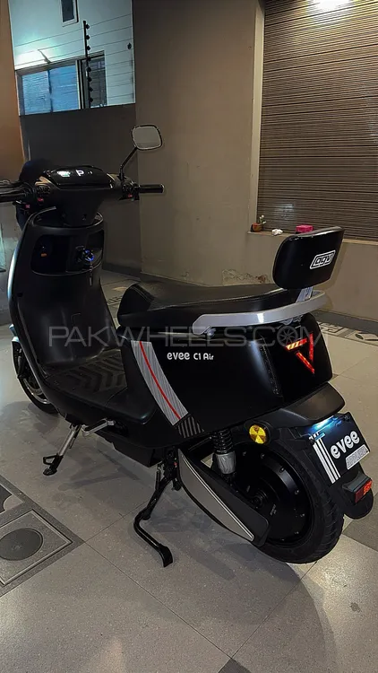 Evee C1 Air 2024 for Sale Image-1