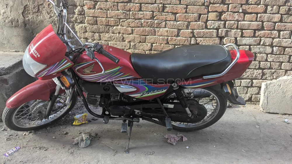 Honda CD-100 2019 for Sale Image-1