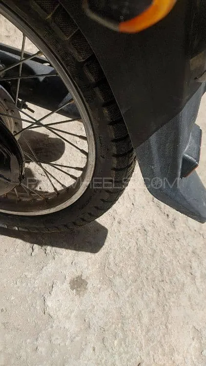 Honda CD 100 Euro 2 2021 for Sale Image-1