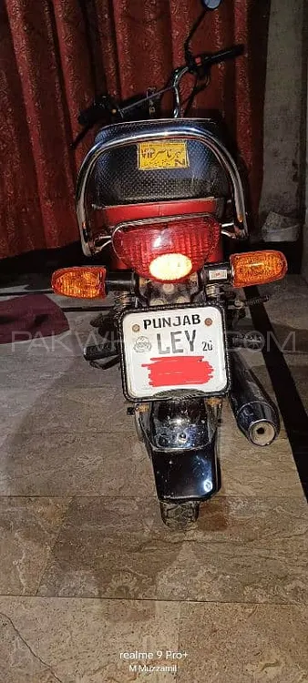 Honda CD 70 2020 for Sale Image-1