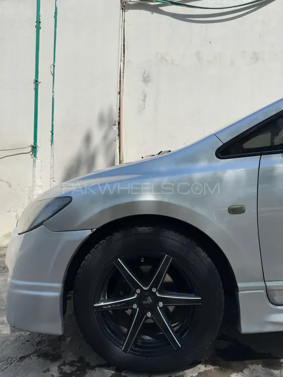 ہونڈا سوک 2006 for Sale in اسلام آباد Image-1