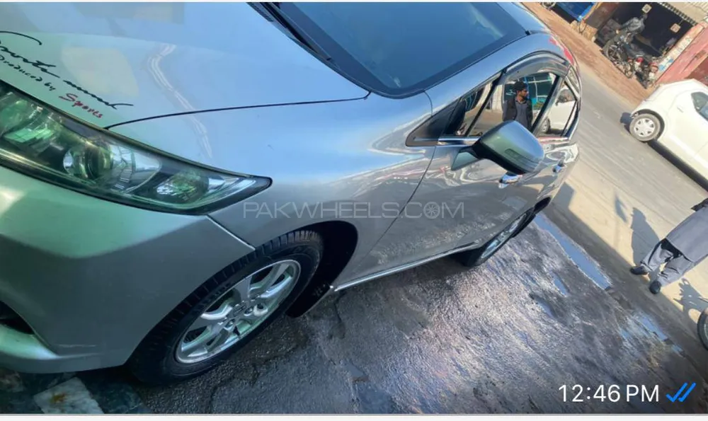 ہونڈا سوک 2014 for Sale in رحیم یار خان Image-1