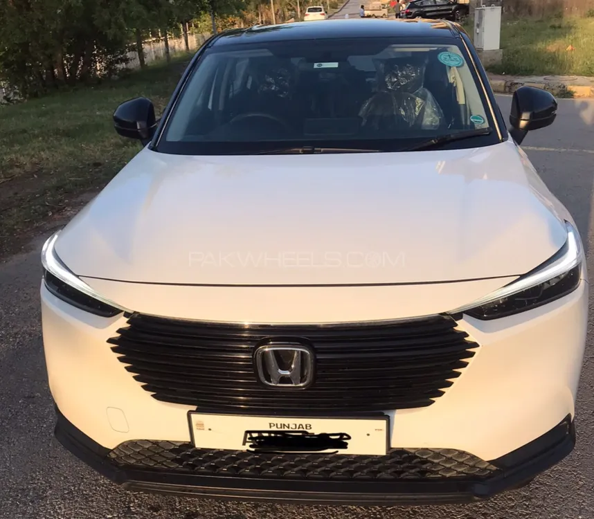 Honda HR-V 2023 for Sale in Rawalpindi Image-1