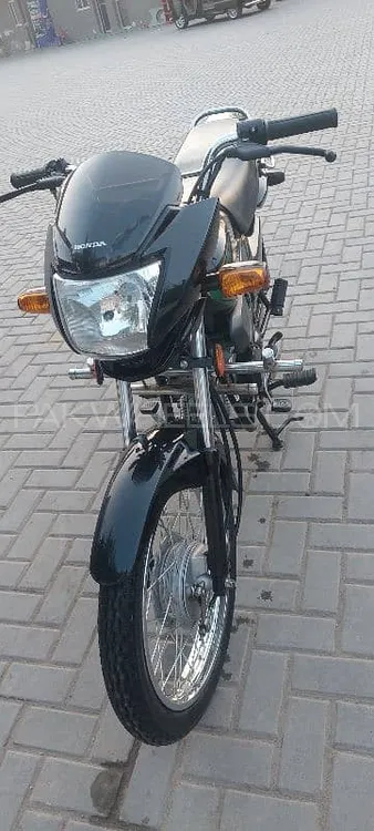 Honda Pridor 2024 for Sale Image-1