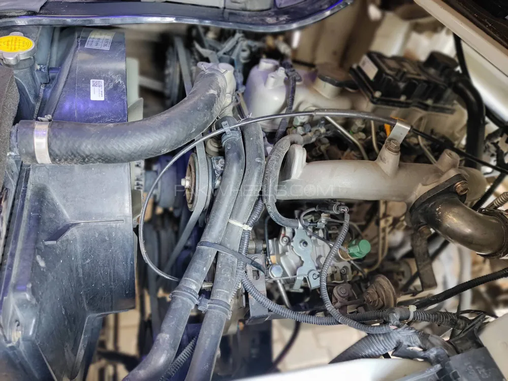 JAC X200 2021 for Sale in Karak Image-1