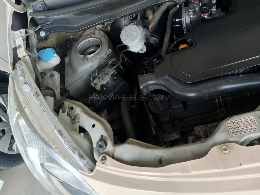 Mazda Carol 2009 for Sale in Quetta Image-1