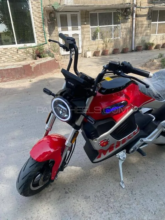 میٹرو Miku Super 2025 for Sale Image-1