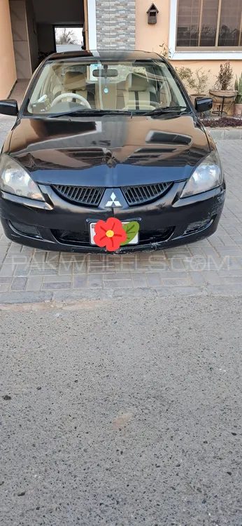 Mitsubishi Lancer 2006 for Sale in Rawalpindi Image-1
