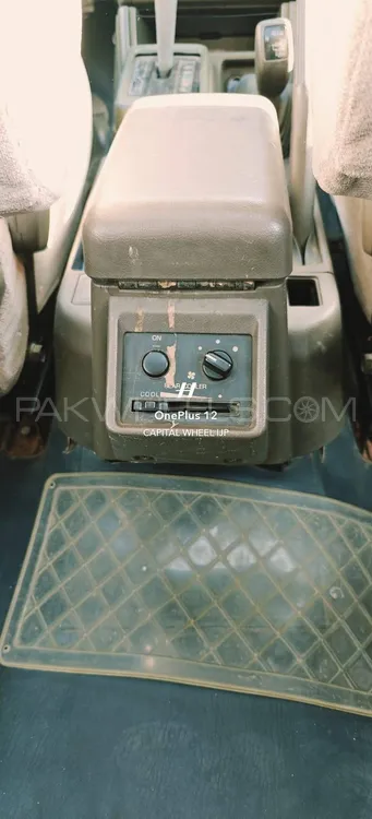 Mitsubishi Pajero 1997 for Sale in Islamabad Mitsubishi Pajero 1997 for Sale in Islamabad Image-16