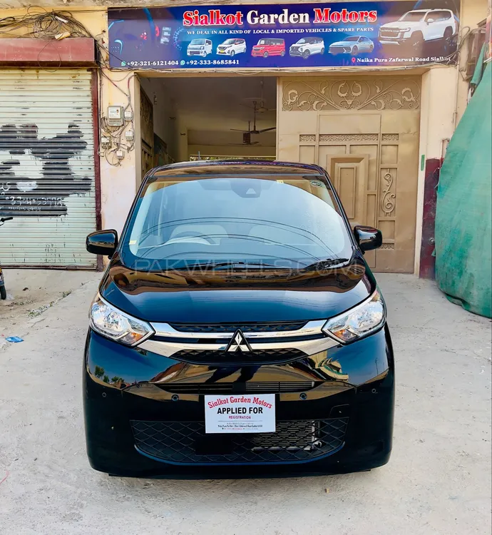 Nissan Dayz 2022 for Sale in Sialkot Image-1