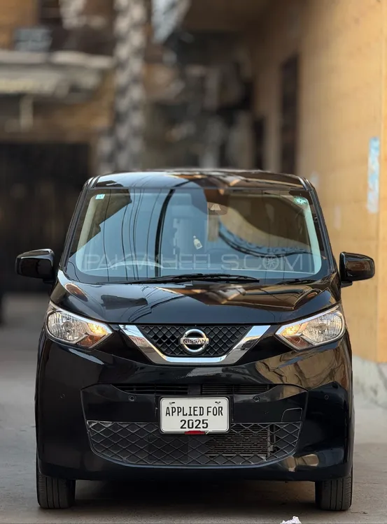 Nissan Dayz 2021 for Sale in Lahore Image-1