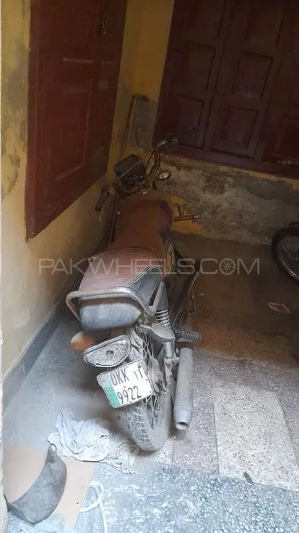 Super Asia SA 70 2009 for Sale Image-1