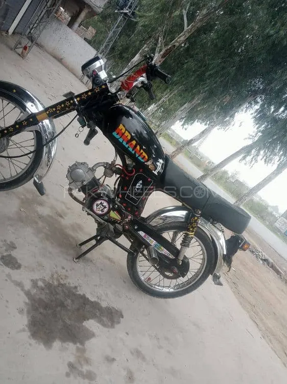 Super Asia SA 70 2022 for Sale Image-1