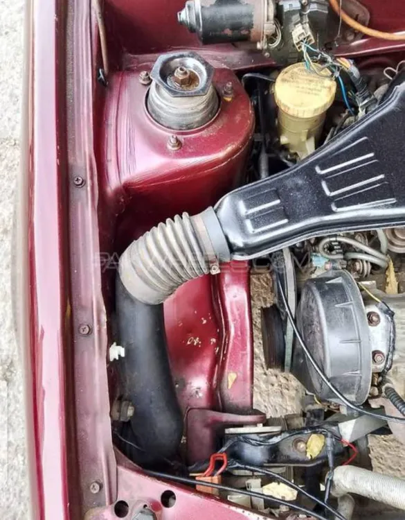 سوزوکی کلٹس 2007 for Sale in کراچی Image-1