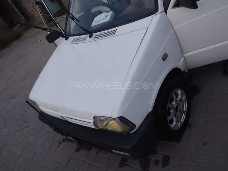 Suzuki Mehran 2003 for Sale in Gujrat Image-1