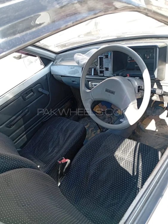 Suzuki Mehran 2006 for Sale in Wah cantt Image-1