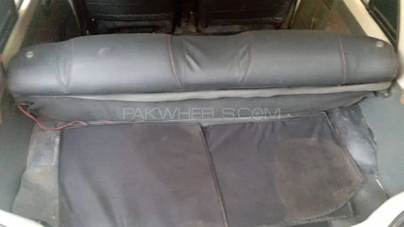 Suzuki Mehran 2018 for Sale in Multan Image-1
